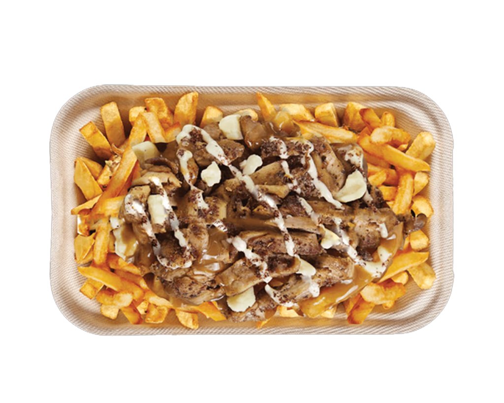 Chicken-Shawarma-Poutine