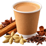 Masala chai