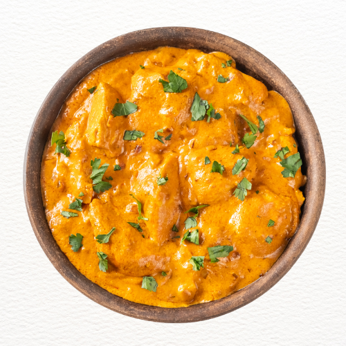 Freshly Made Side Item to Complement Main Meal