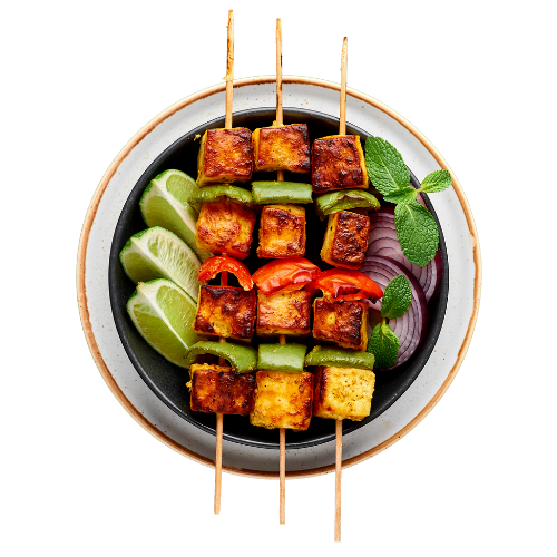 Freshly Made Side Item to Complement Main Meal