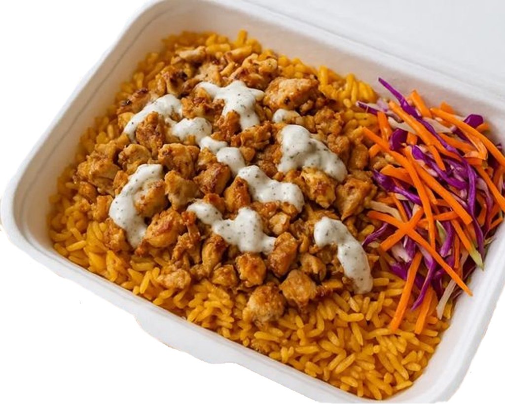 CHICKEN-SHAWARMA-ON-RICE