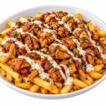 FALAFEL ON THE STIX
