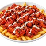 PANEER TIKKA ON THE STIX