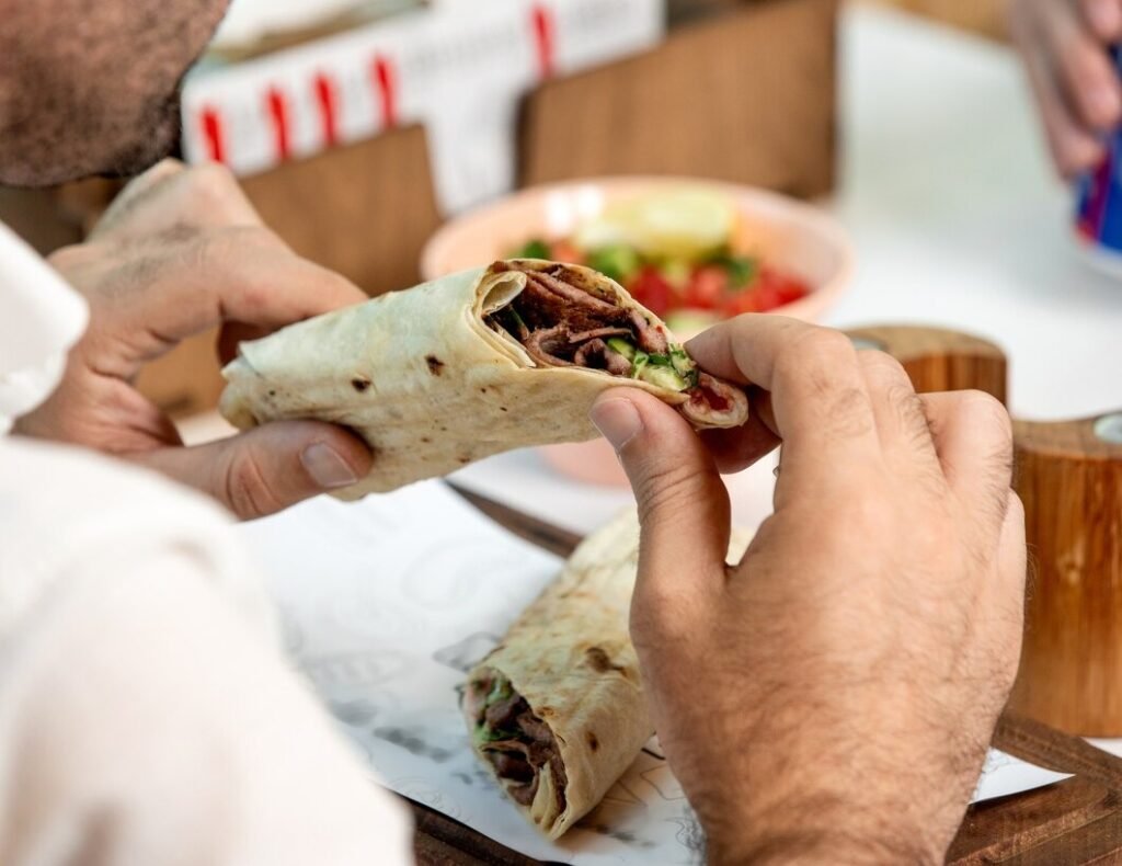 Best shawarma in Elmira Ontario