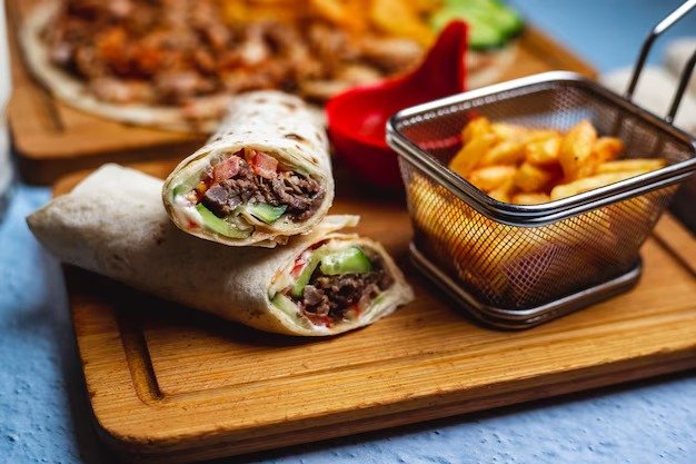 Shawarma Elmira Ontario