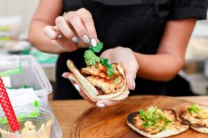 - Best shawarma in Elmira Ontario