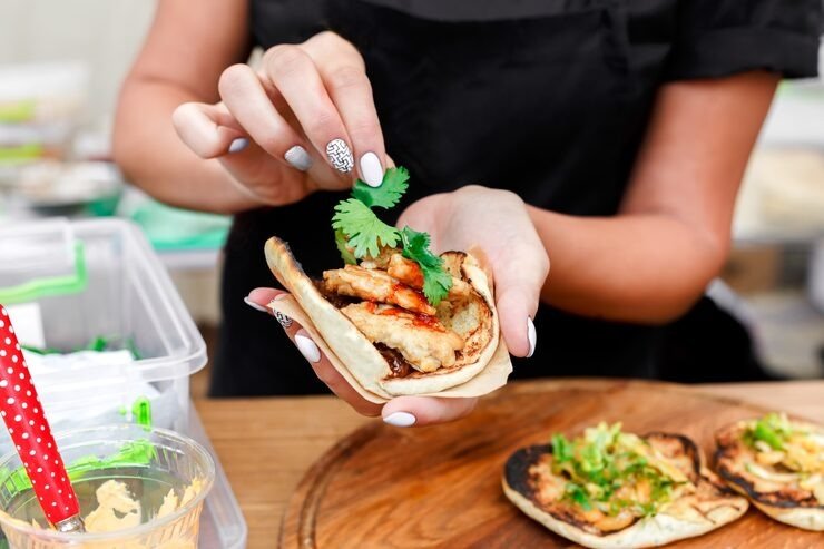 - Best shawarma in Elmira Ontario