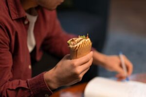 Best shawarma in Elmira Ontario