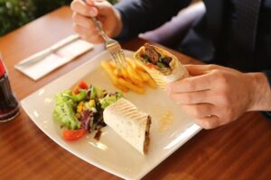 Best shawarma in Elmira Ontario