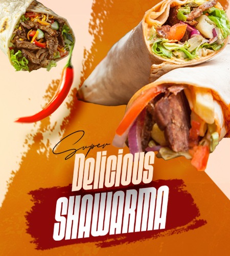 Mr. Shawarma & Grill restaurant Elmira Ontario