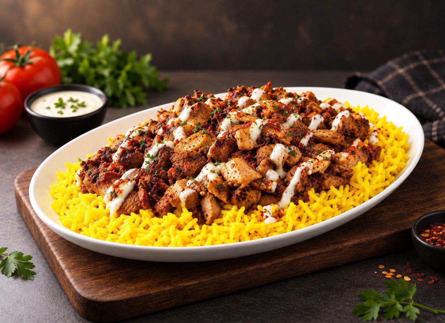 rice bowl